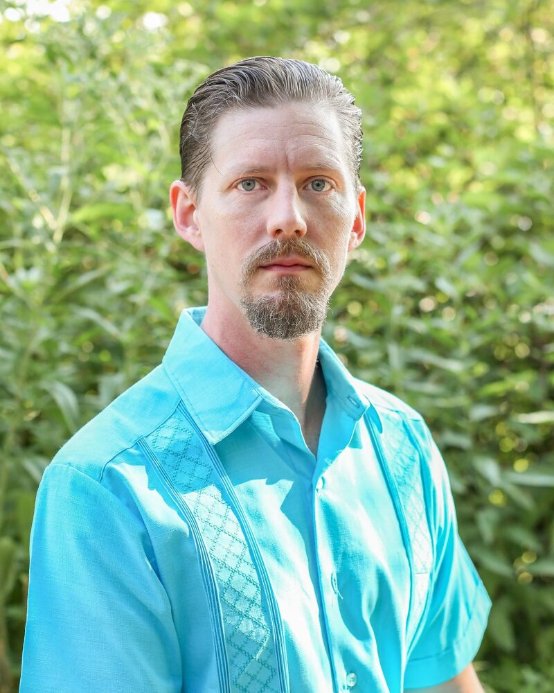 Sean Flaherty-Echeverria